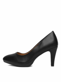 Décolleté CEO-WSS21575-01 Nero