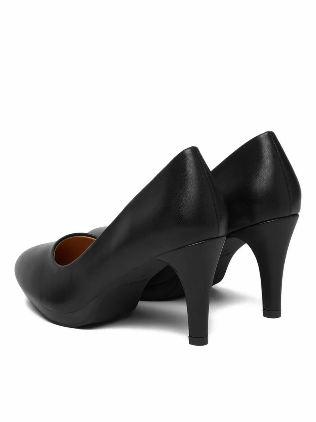 Décolleté CEO-WSS21575-01 Nero