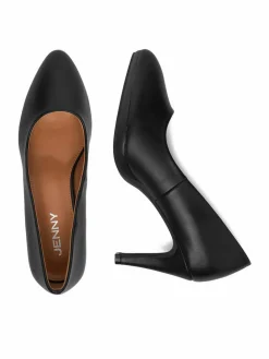 Décolleté CEO-WSS21575-01 Nero