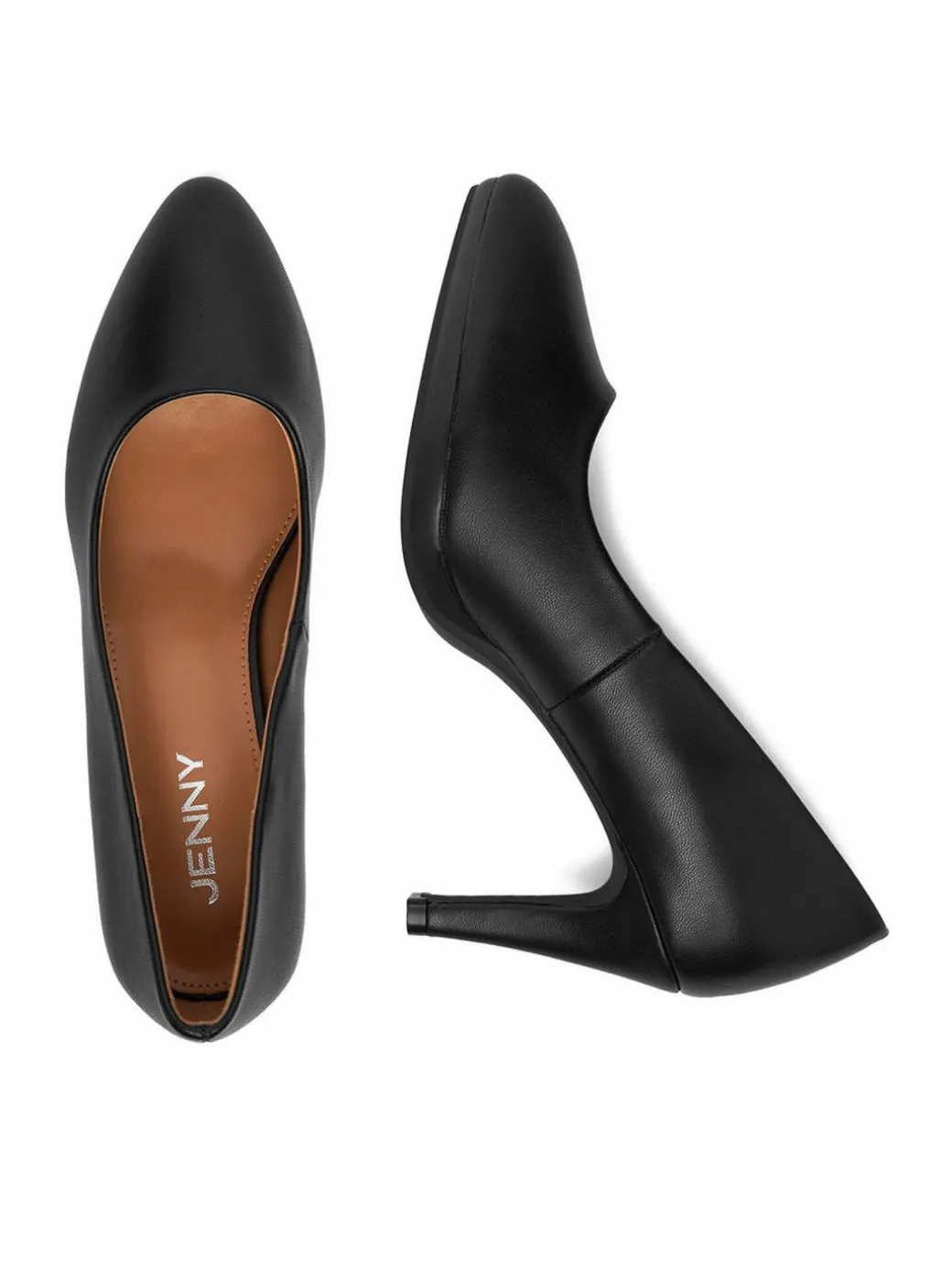 Décolleté CEO-WSS21575-01 Nero