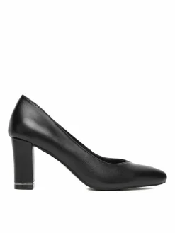 Décolleté CEO-WSS21633-01 Nero