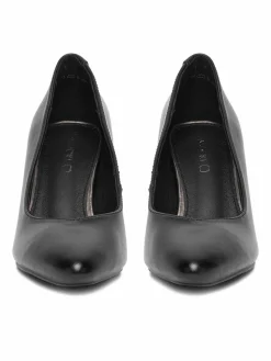 Décolleté CEO-WSS21633-01 Nero