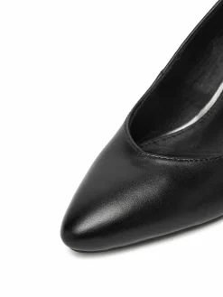 Décolleté CEO-WSS21633-01 Nero