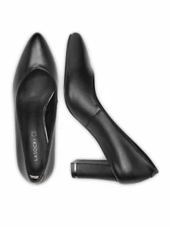 Décolleté CEO-WSS21633-01 Nero