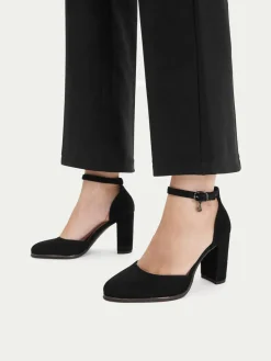 Décolleté CEO-WSS21631-01 Nero