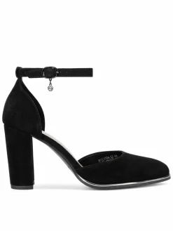 Décolleté CEO-WSS21631-01 Nero