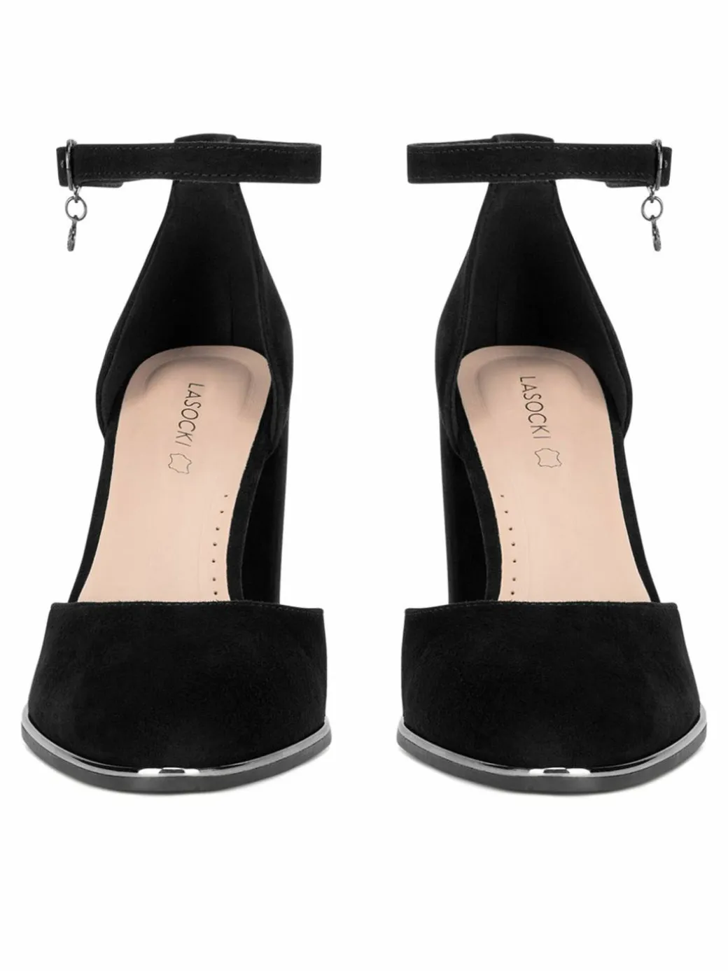 Décolleté CEO-WSS21631-01 Nero