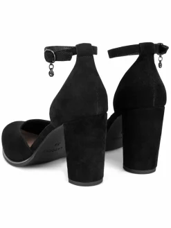 Décolleté CEO-WSS21631-01 Nero