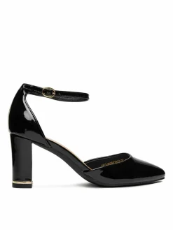 Décolleté CEO-WSS21633-02 Nero