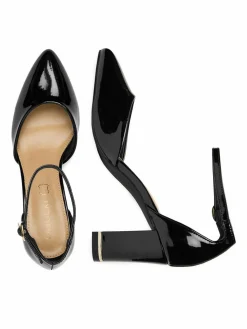 Décolleté CEO-WSS21633-02 Nero