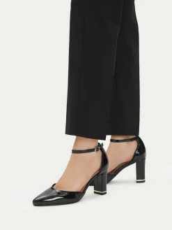 Décolleté CEO-WSS21633-02 Nero