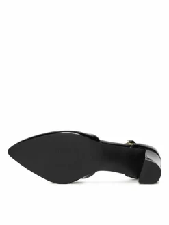 Décolleté CEO-WSS21633-02 Nero