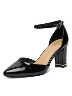Décolleté CEO-WSS21633-02 Nero