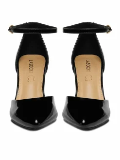 Décolleté CEO-WSS21633-02 Nero