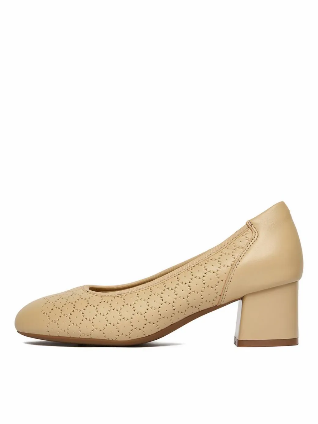 Décolleté CEO-WYL4060-4Z Beige