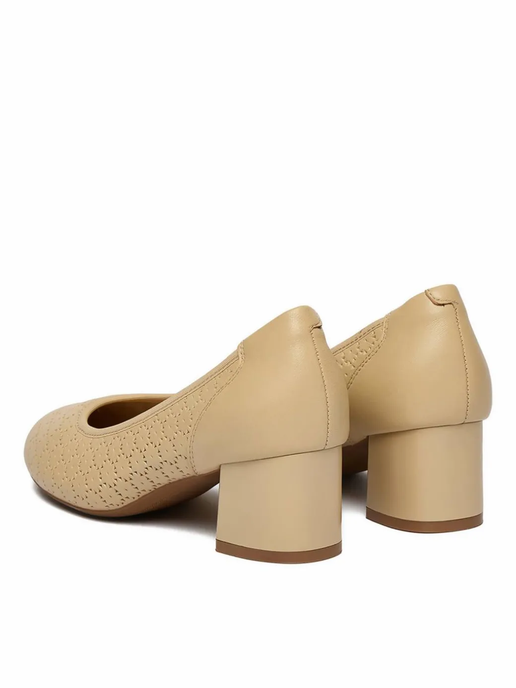 Décolleté CEO-WYL4060-4Z Beige