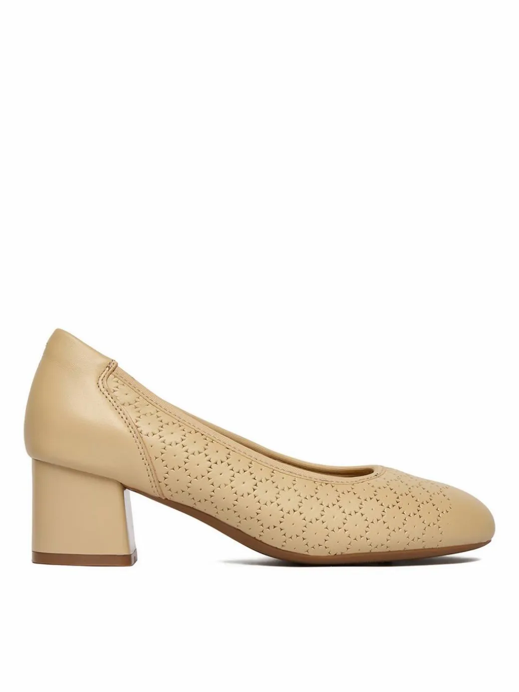 Décolleté CEO-WYL4060-4Z Beige