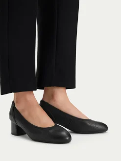 Décolleté CEO-WYL4060-4Z Nero