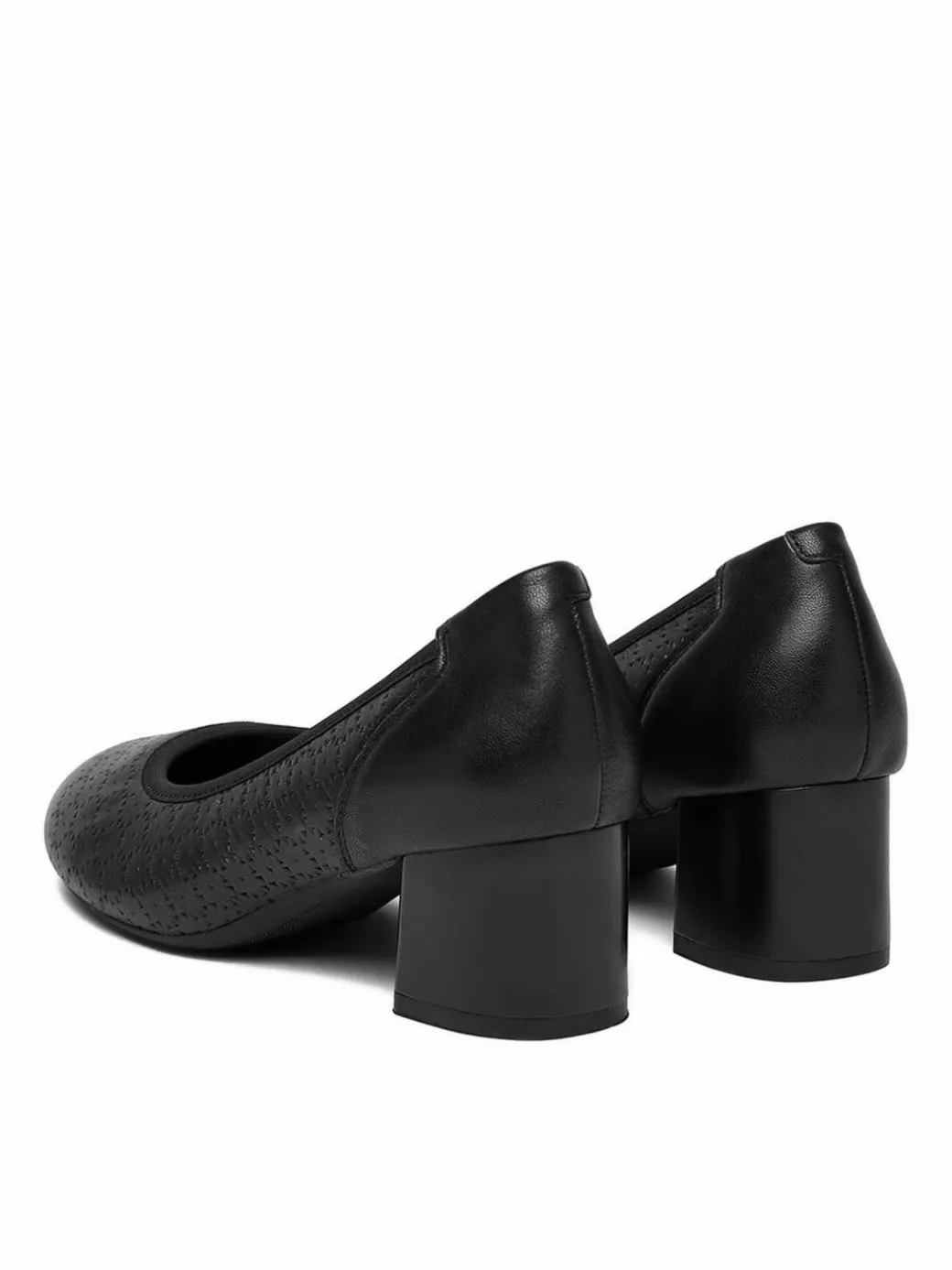 Décolleté CEO-WYL4060-4Z Nero