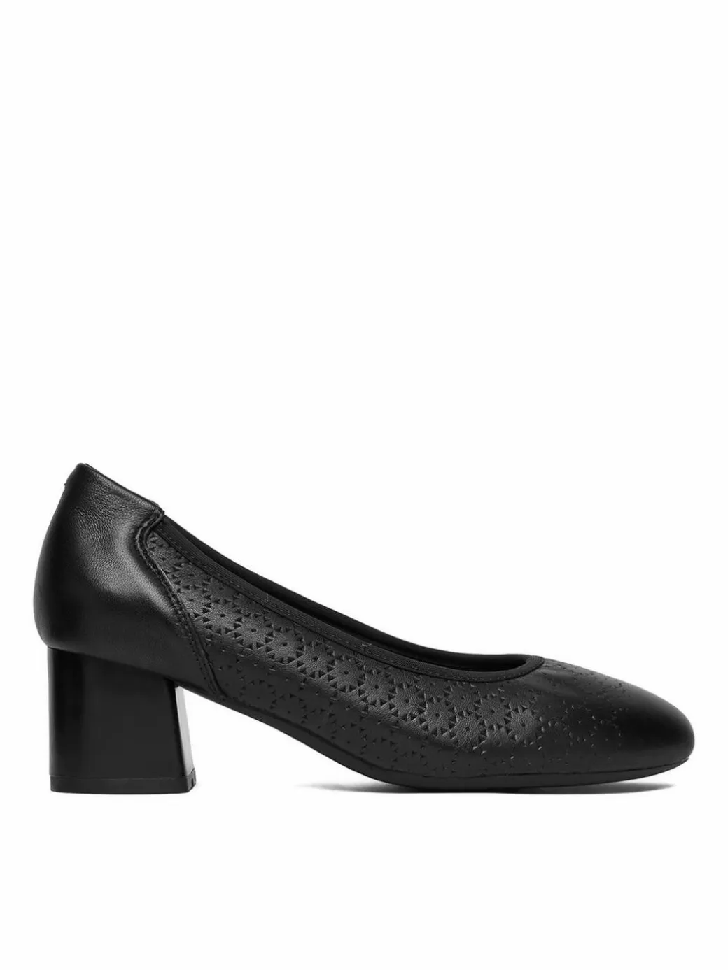 Décolleté CEO-WYL4060-4Z Nero