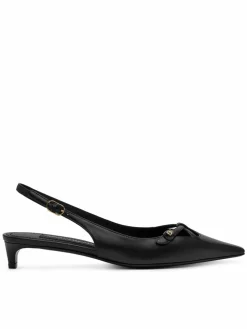 Décolleté CG0811 A1953 Nero