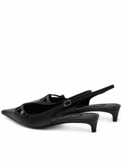 Décolleté CG0811 A1953 Nero