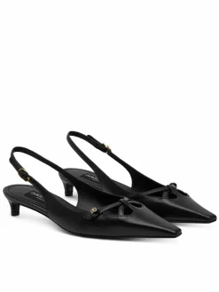 Décolleté CG0811 A1953 Nero
