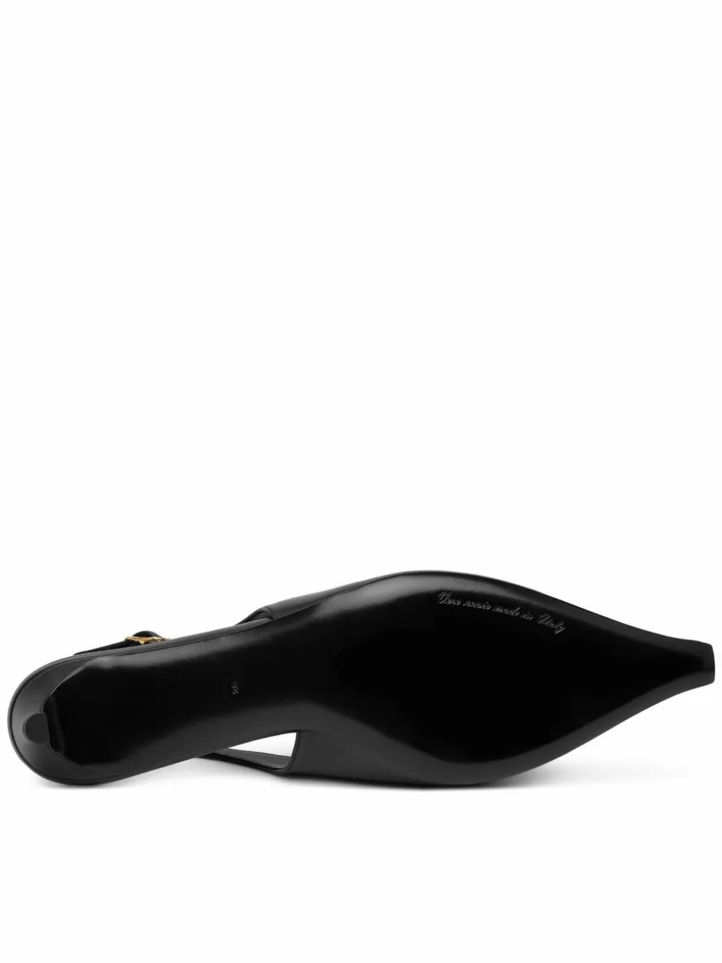 Décolleté CG0811 A1953 Nero