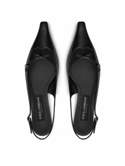 Décolleté CG0811 A1953 Nero