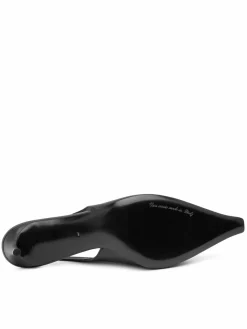 Décolleté CG0805 A1953 Nero