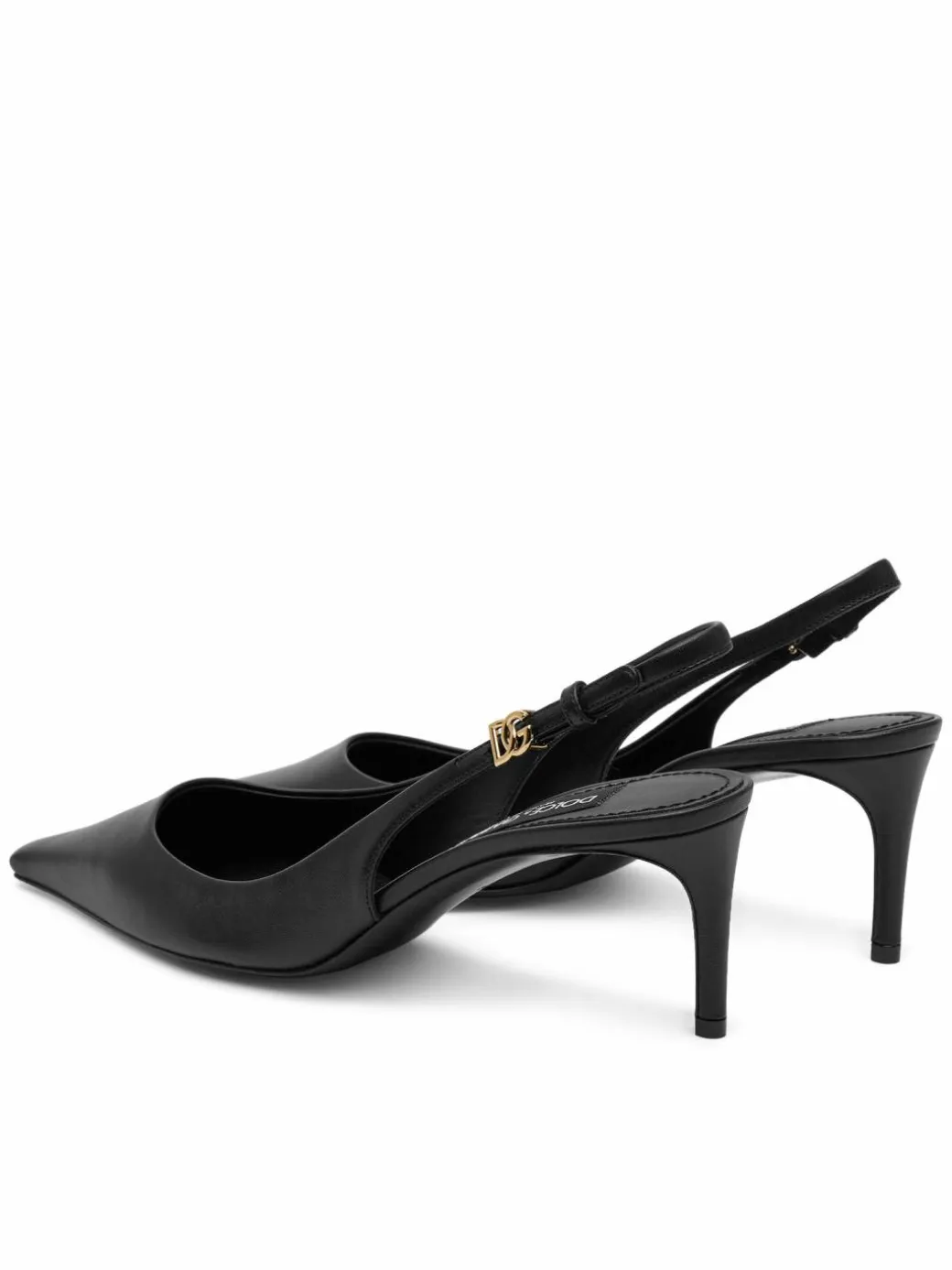 Décolleté CG0805 A1953 Nero