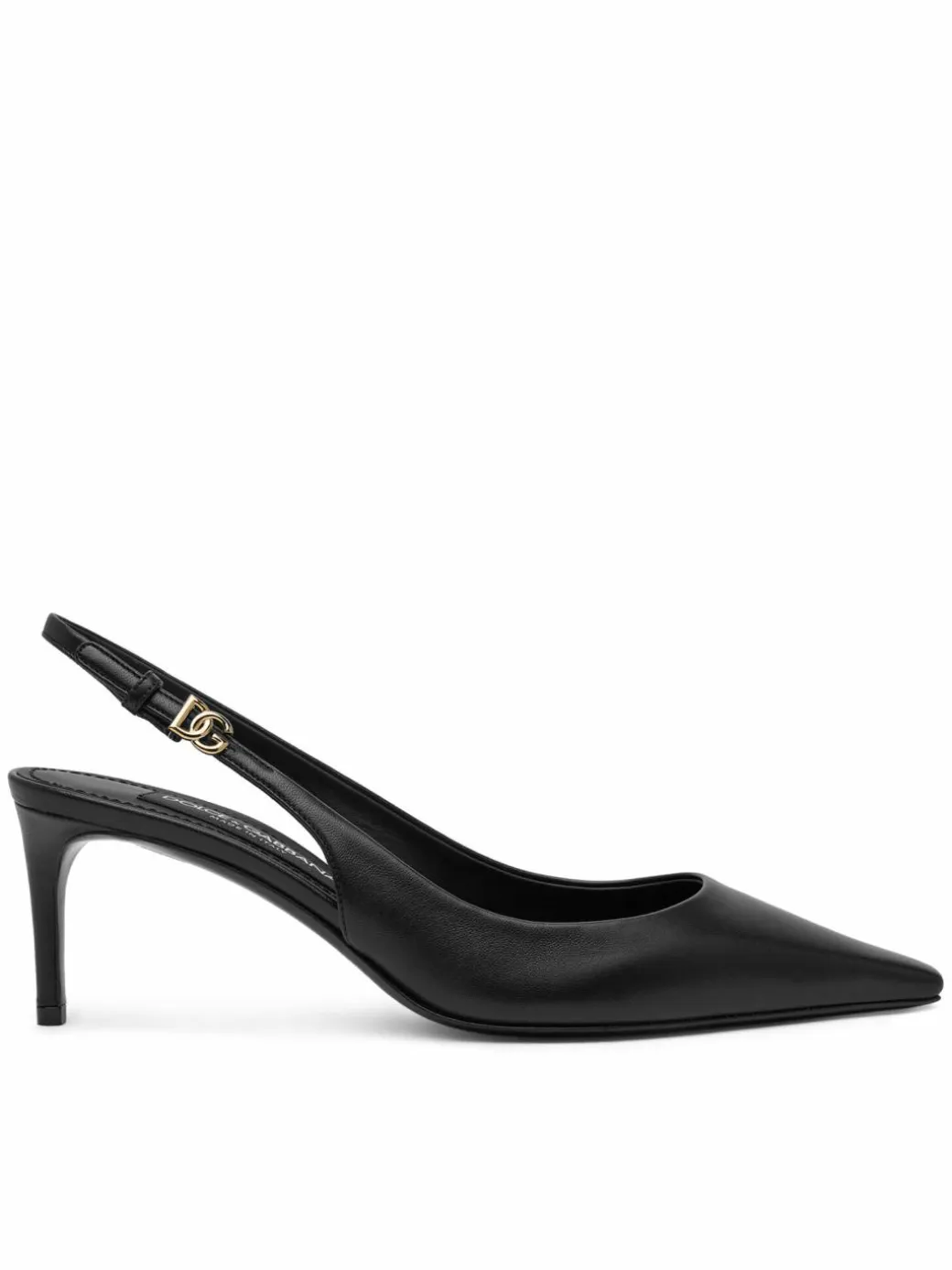 Décolleté CG0805 A1953 Nero