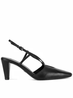 Décolleté CHARLI-V2023-18-1 Nero