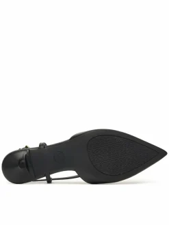 Décolleté Cherie 40T6CHMP1L Nero