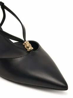 Décolleté Cherie 40T6CHMP1L Nero