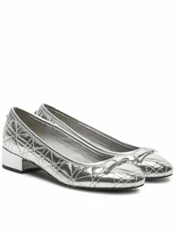 Décolleté Cherish-Q SM11003516 Argento