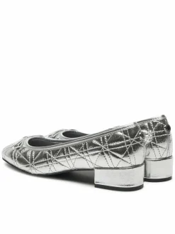 Décolleté Cherish-Q SM11003516 Argento