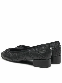 Décolleté Cherish-Q SM11003516 Nero