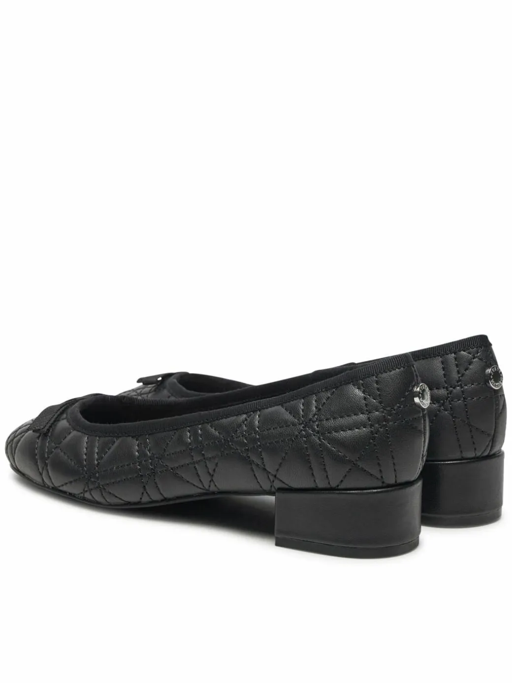 Décolleté Cherish-Q SM11003516 Nero