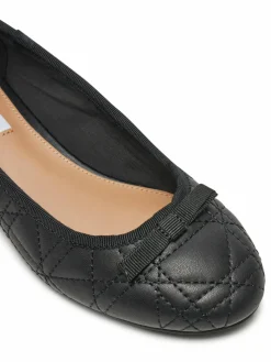 Décolleté Cherish-Q SM11003516 Nero