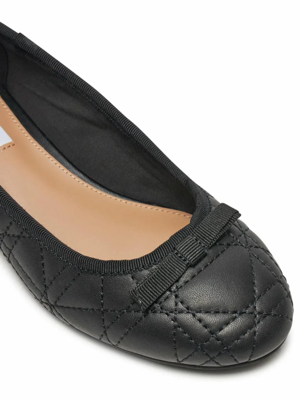 Décolleté Cherish-Q SM11003516 Nero