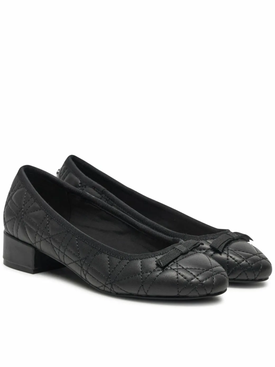 Décolleté Cherish-Q SM11003516 Nero