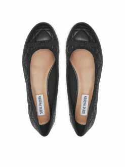 Décolleté Cherish-Q SM11003516 Nero