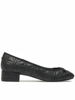 Décolleté Cherish-Q SM11003516 Nero
