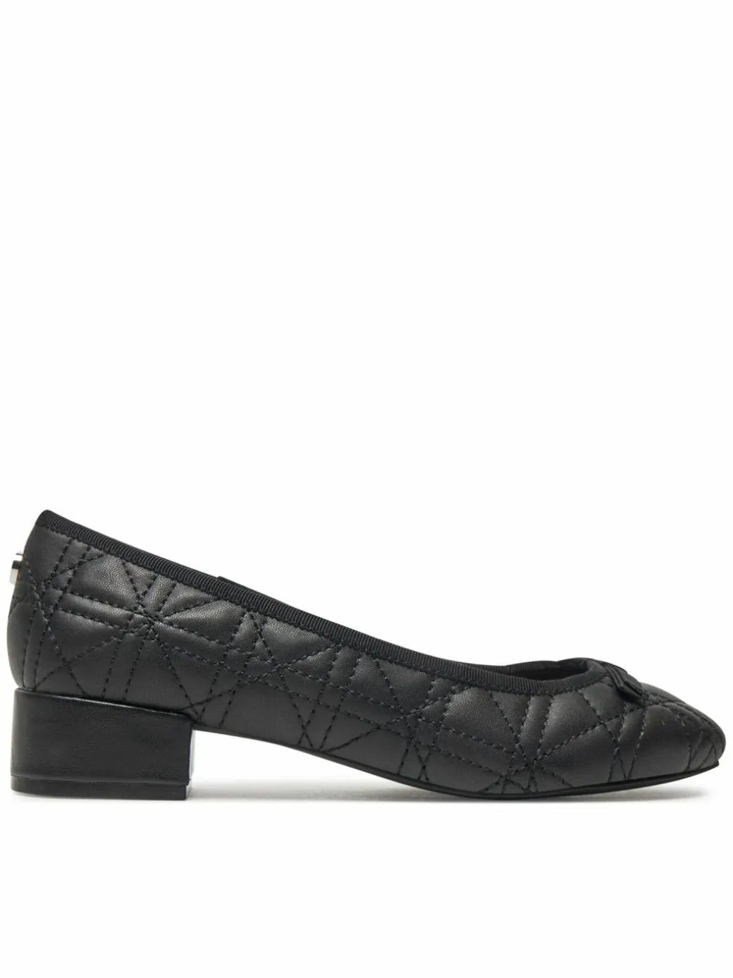 Décolleté Cherish-Q SM11003516 Nero