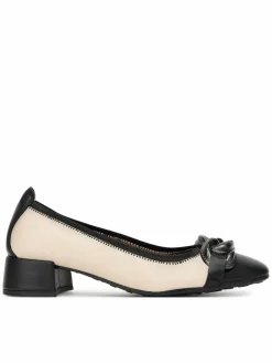 Décolleté CHI254349 Bianco