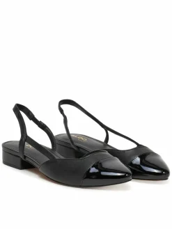 Décolleté Clementinne 13773279 Nero