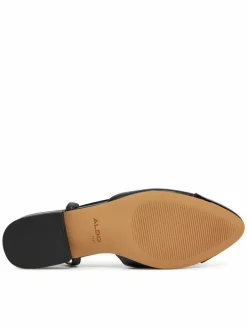 Décolleté Clementinne 13773279 Nero
