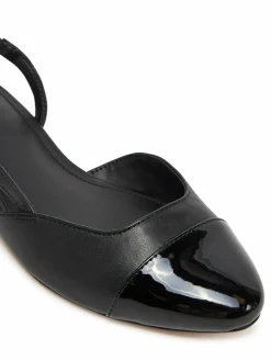 Décolleté Clementinne 13773279 Nero
