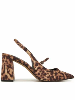 Décolleté Coquettte 14081240 Marrone